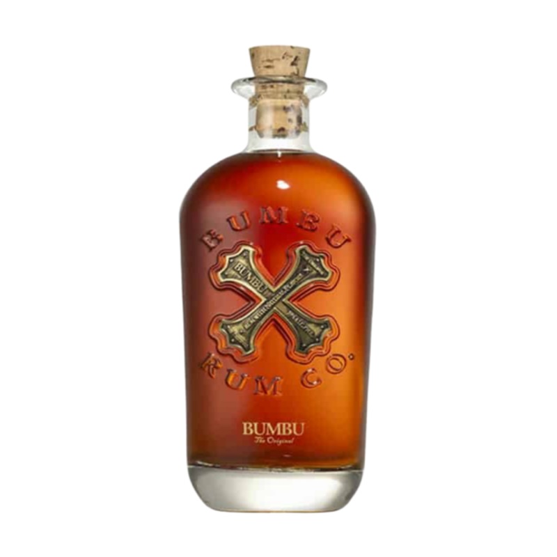 Bumbu Rum Company Bumbu The Original Rum 750 ML