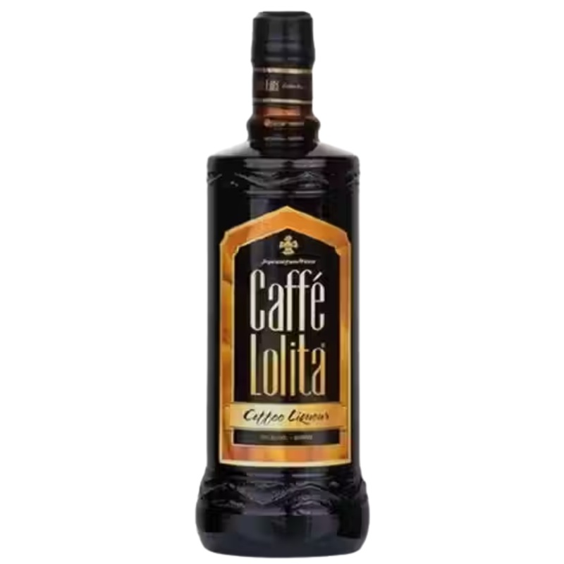 Caffe Lolita Coffee Liqueur 750 ML