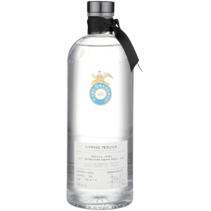 Casa Dragones Tequila Joven 80 750 ML