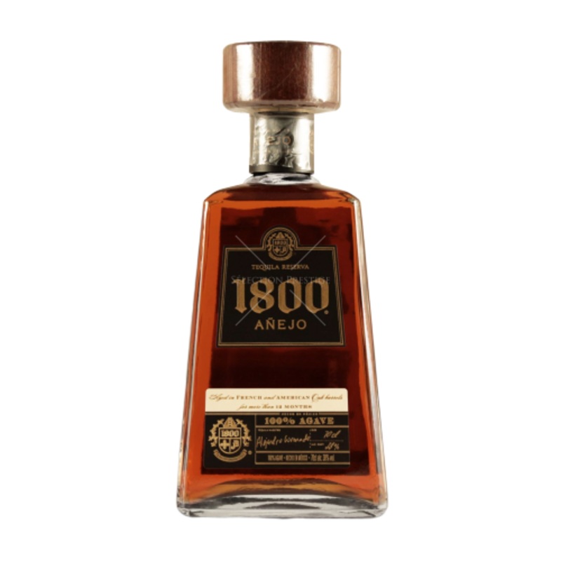 1800 Anejo Tequila 750 ML