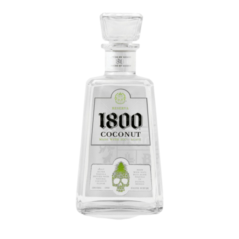 1800 Coconut Tequila 750 ML