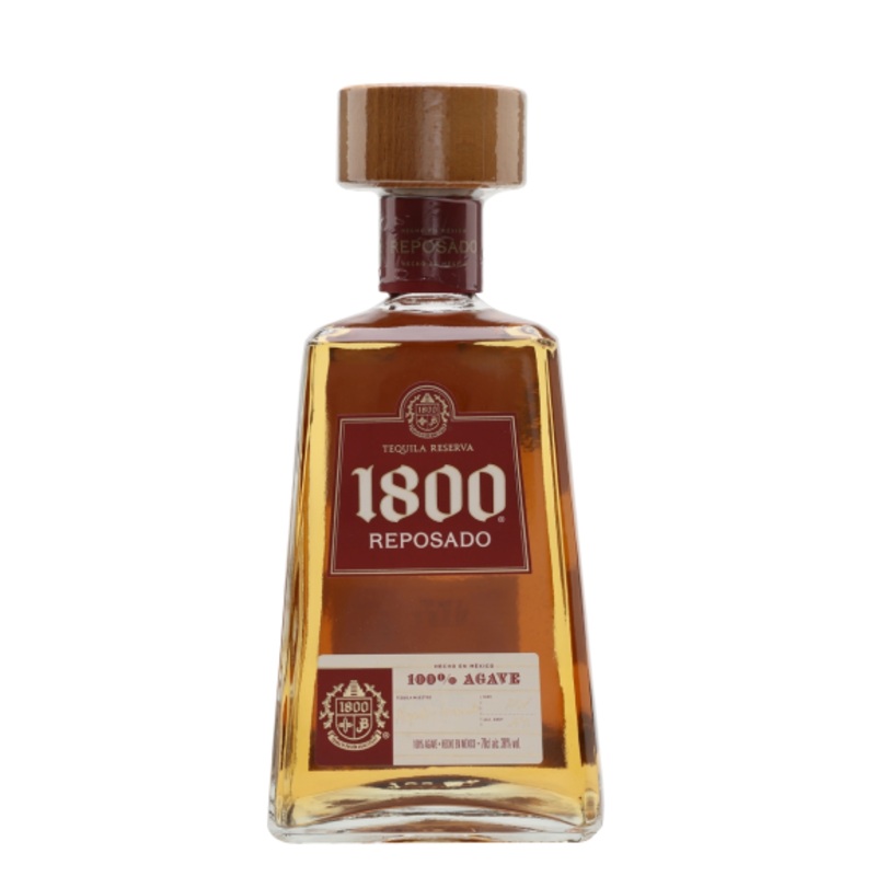 1800 Reposado Tequila 750 ML