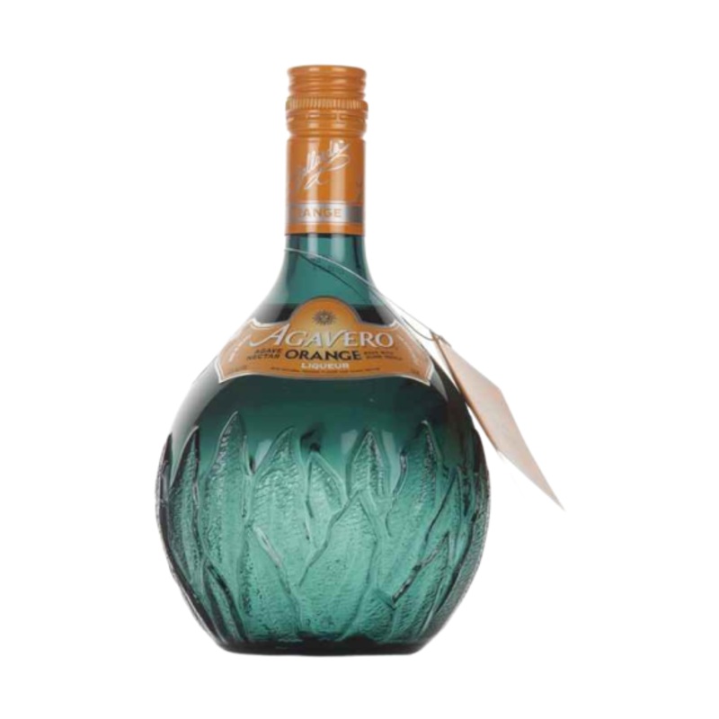 Agavero Orange Tequila Liqueur 750 ML