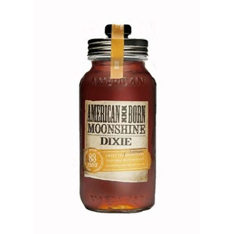 American Born Dixie Moonshine 750 ML