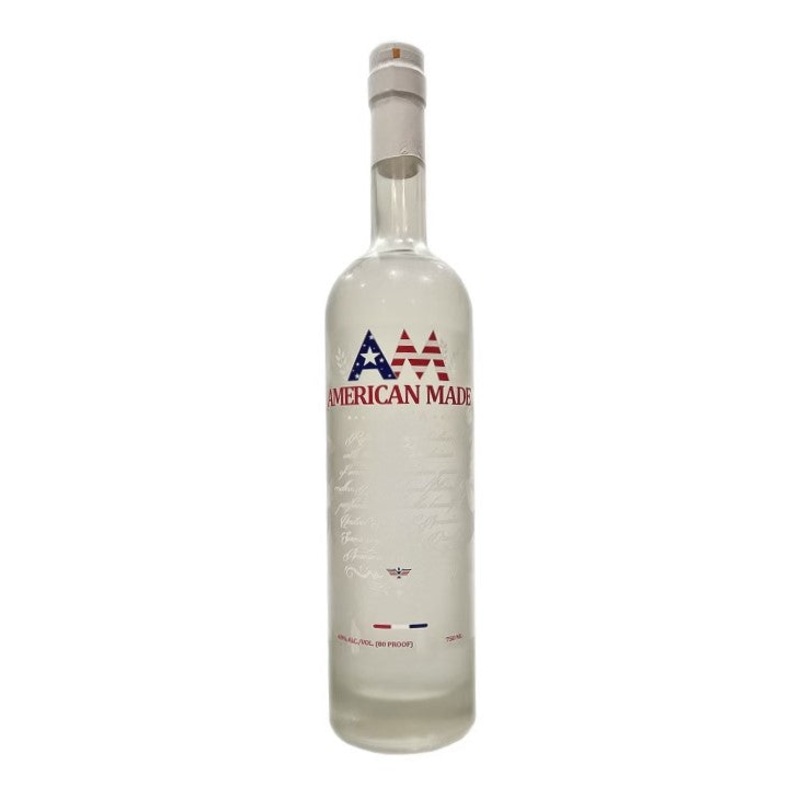 American Made Vodka 750 ML