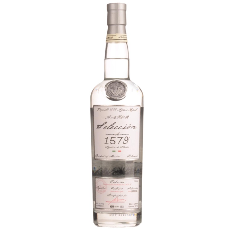 ArteNOM Seleccion de 1579 Blanco Tequila 750 ML