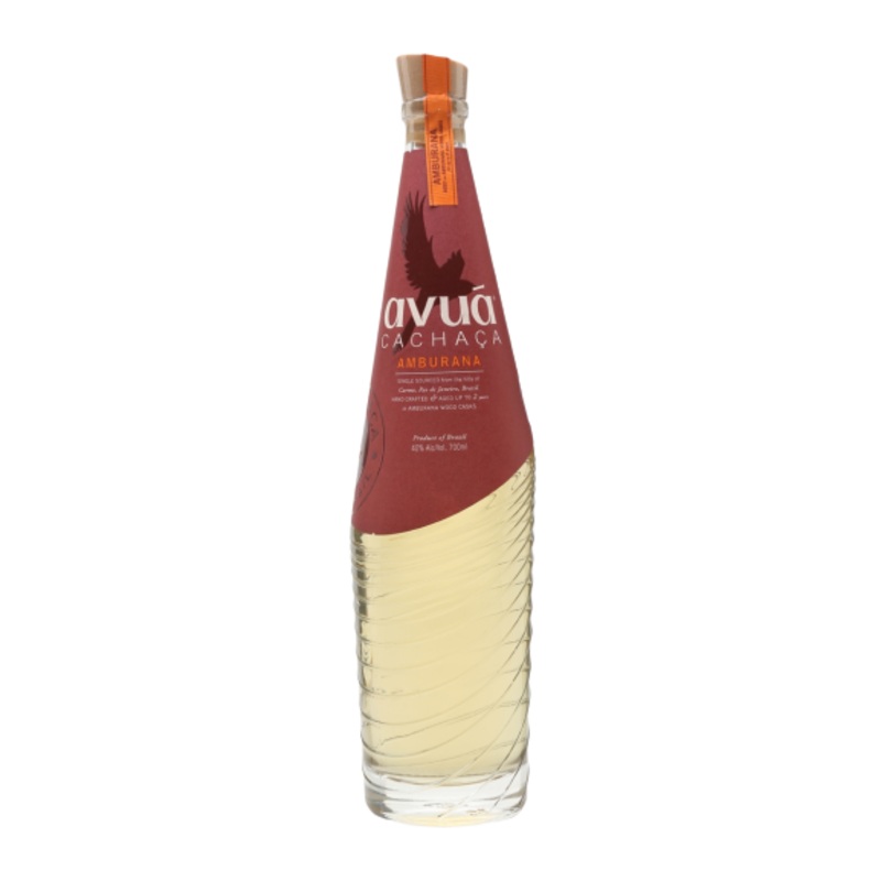 Avu Amburana Cachaca 750 ML