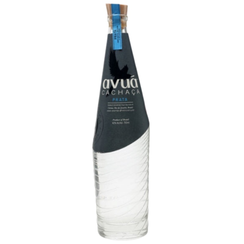 Avua Prata Cachaca 750 ML