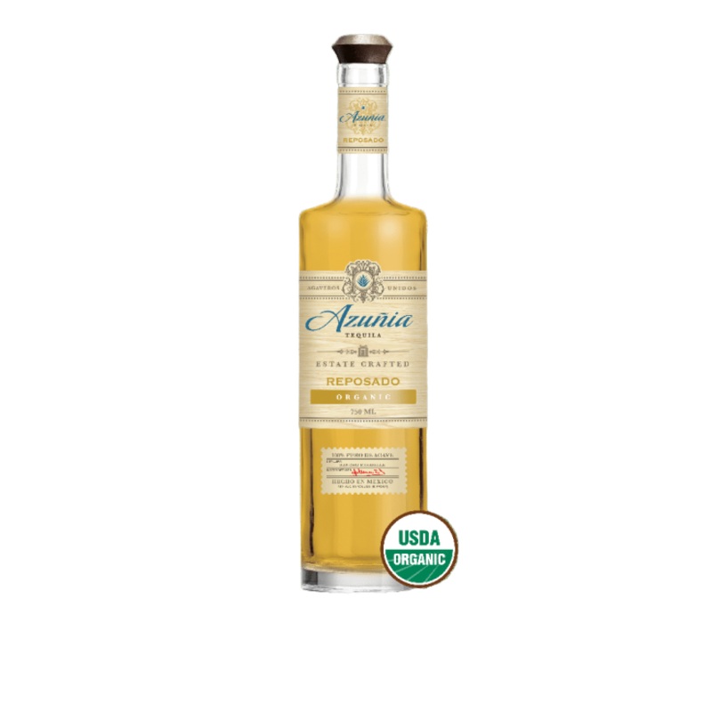 Azunia Reposado Tequila 750 ML