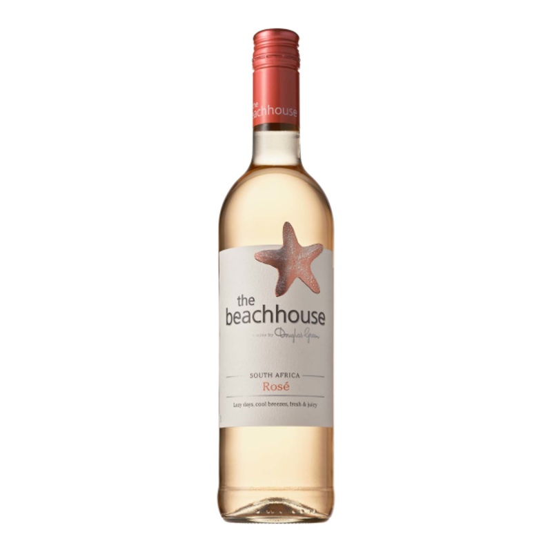 Beach House Rose 2022 750 ML