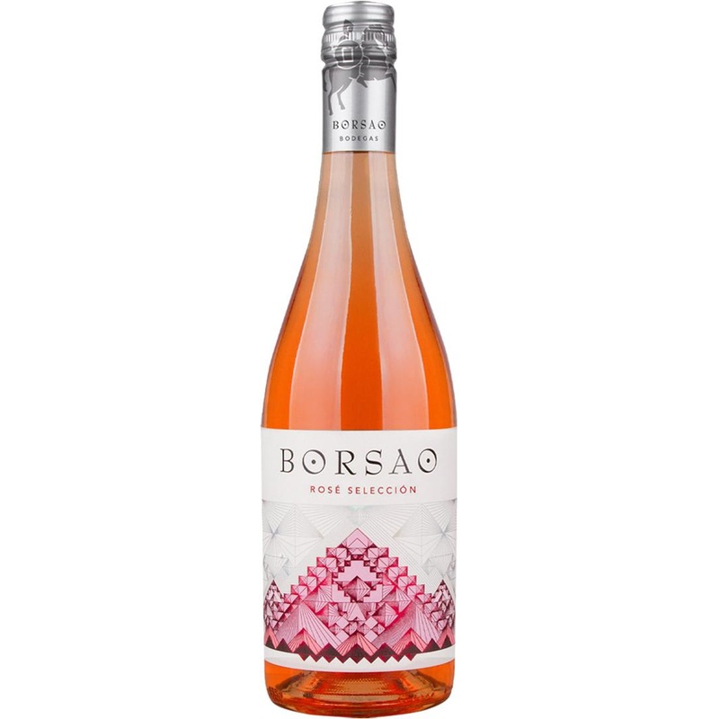 Bodegas Borsao Rose 2022 750 ML
