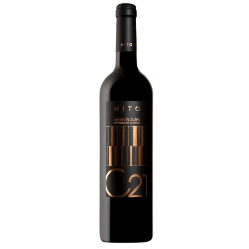 Bodegas Cepa 21 Hito Ribera del Duero Rosado 2018 750 ML