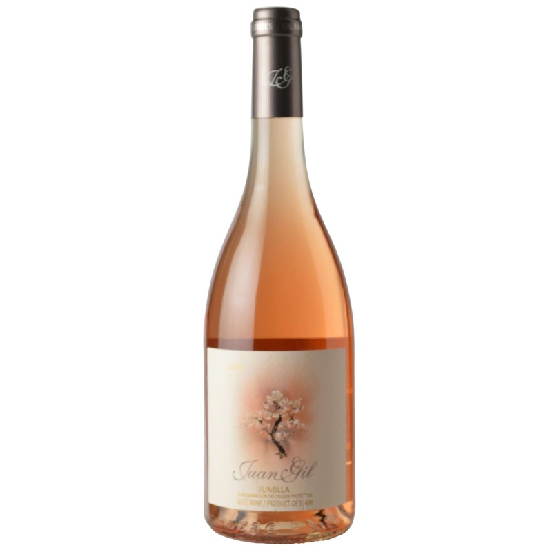 Bodegas Juan Gil Jumilla Rose 2020 750 ML