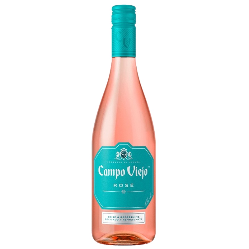 Campo Viejo Garnacha Rose Spain 2022 750 ML