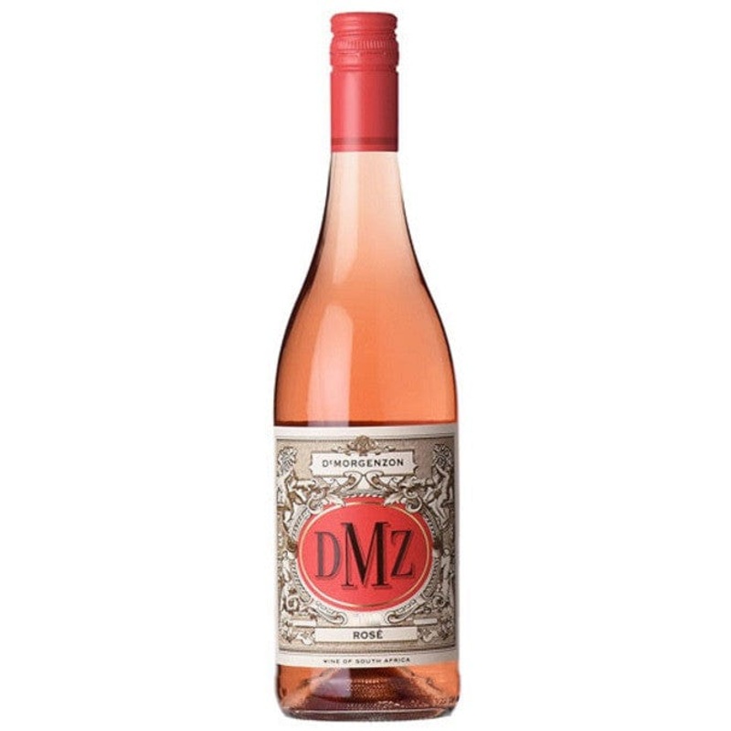 DeMorgenzon DMZ Rose Stellenbosch 2023 750 ML