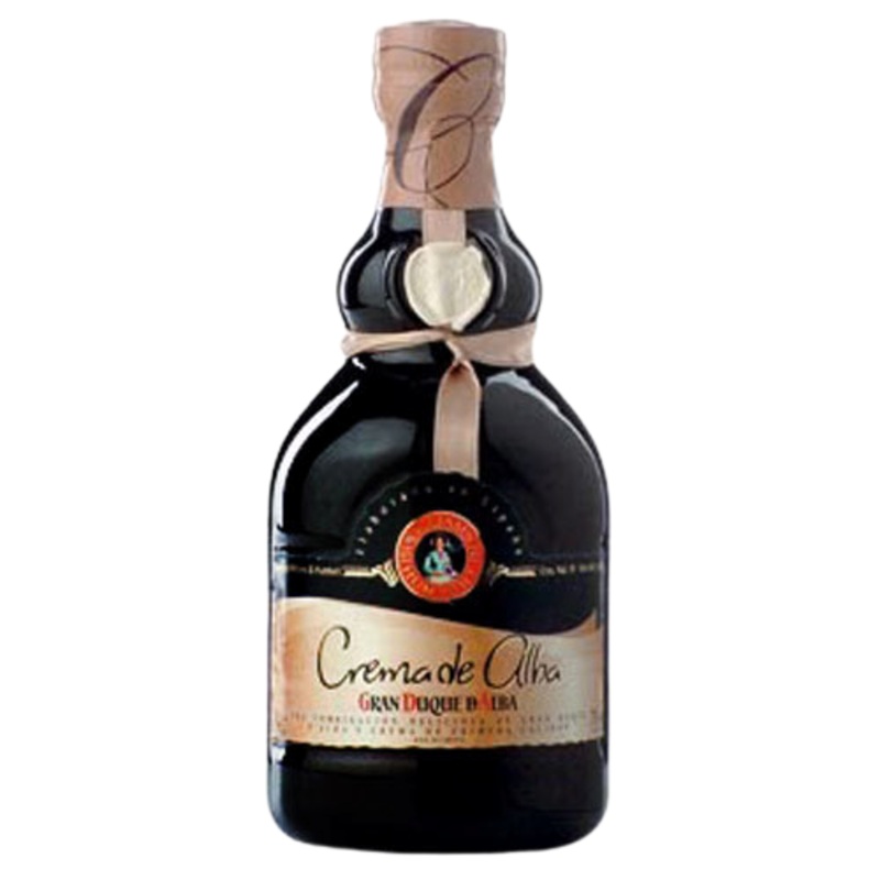 Gran Duque d'Alba Crema de Alba 750 ML