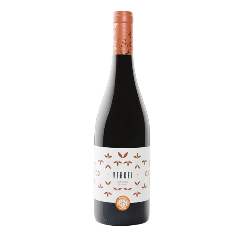 La Bodega de Pinoso Alicante Vergel Rosato 750 ML
