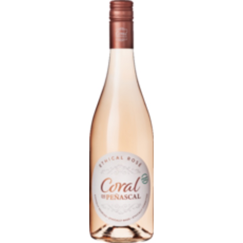 Penascal Coral De Penascal Ethical Rose 750 ML