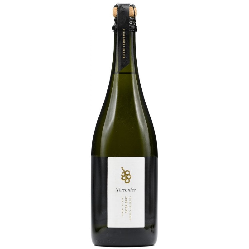 Tapiz Sparkling Torrontes Extra Brut 750 ML