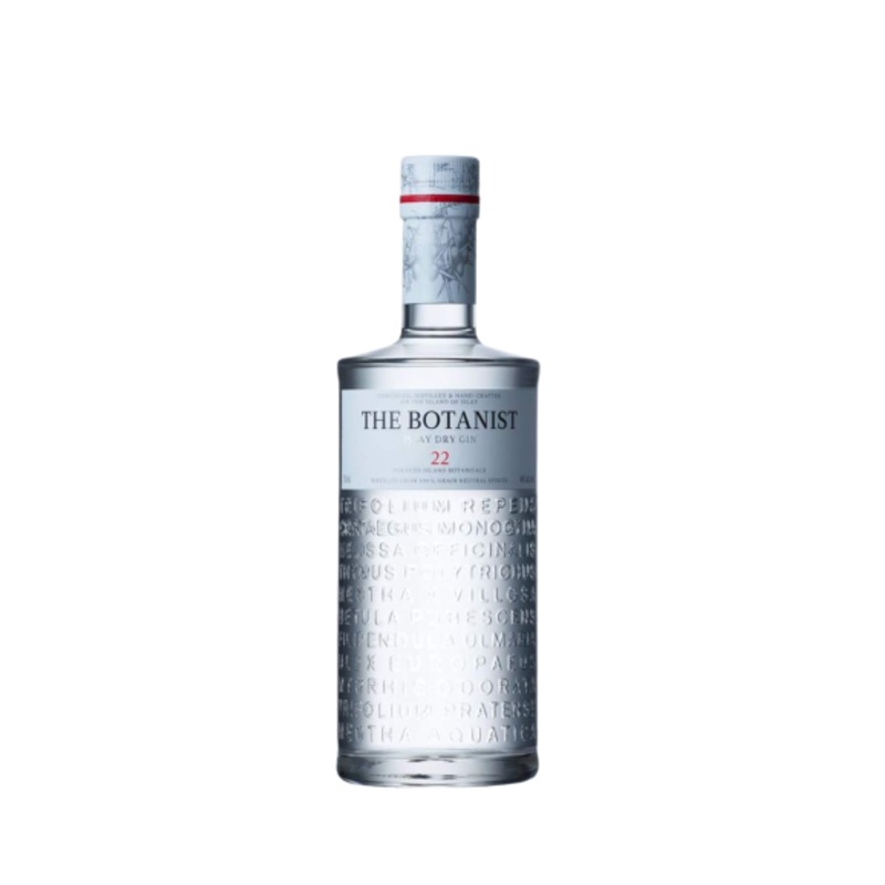 The Botanist Islay Dry Gin 750 ML