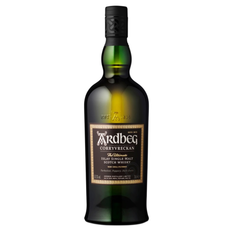 Ardbeg Single Malt Scotch Corryvreckan 114.2 750 ML