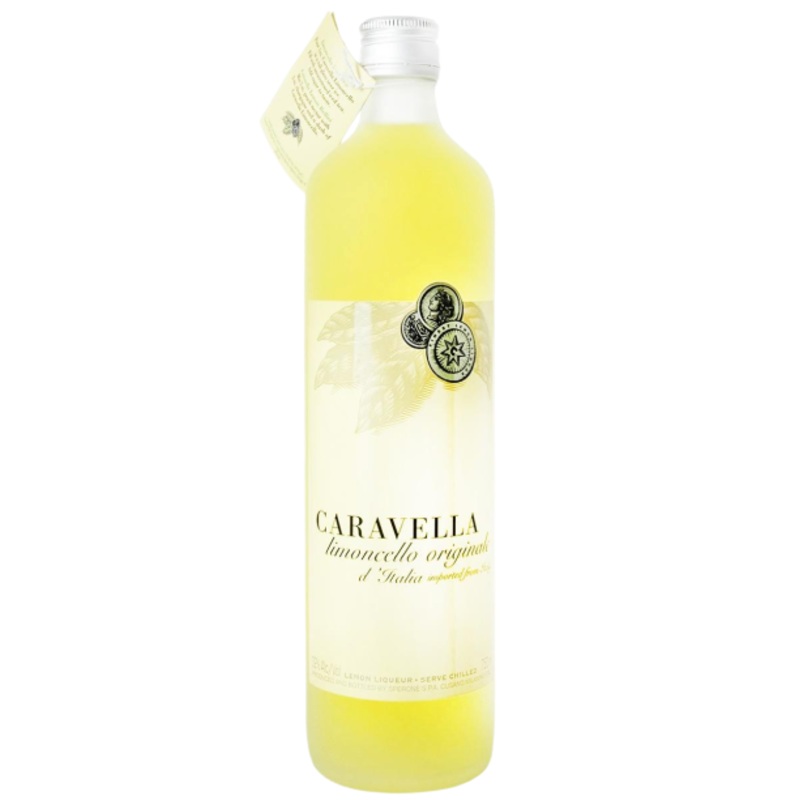 Caravella Limoncello Originale 750 ML