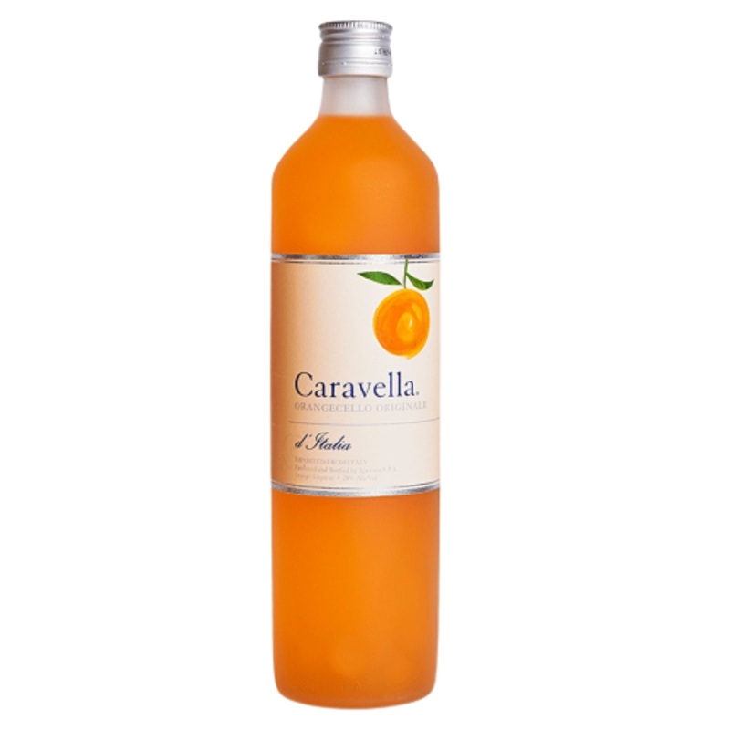 Caravella Orangecello Originale 750 ML