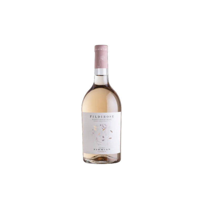 Castel Firmian Fildirose Vigneti Delle Dolomiti 2021 750 ML