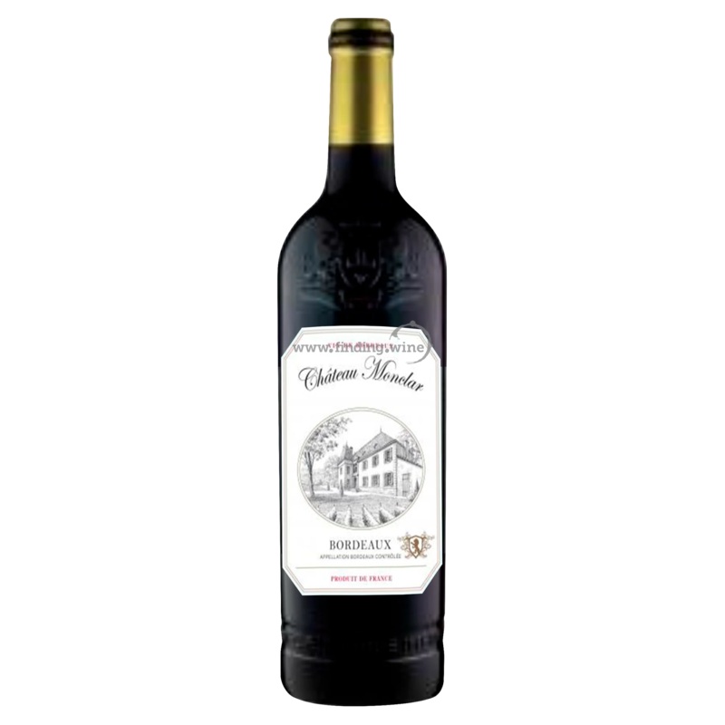 Chateau Letaillanet Medoc 2019 750 ML