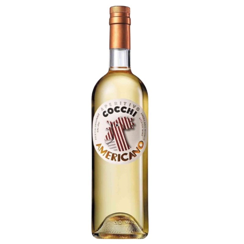 Cocchi Americano Aperitivo 750 ML