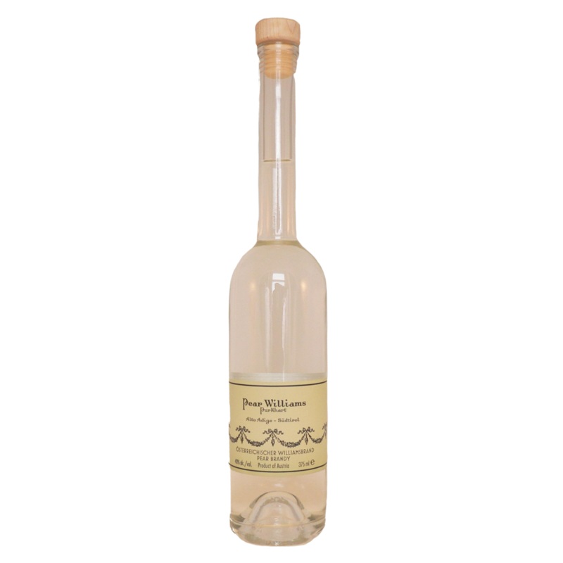 Destillerie Purkhart Pear Williams Eau-de-Vie 750 ML