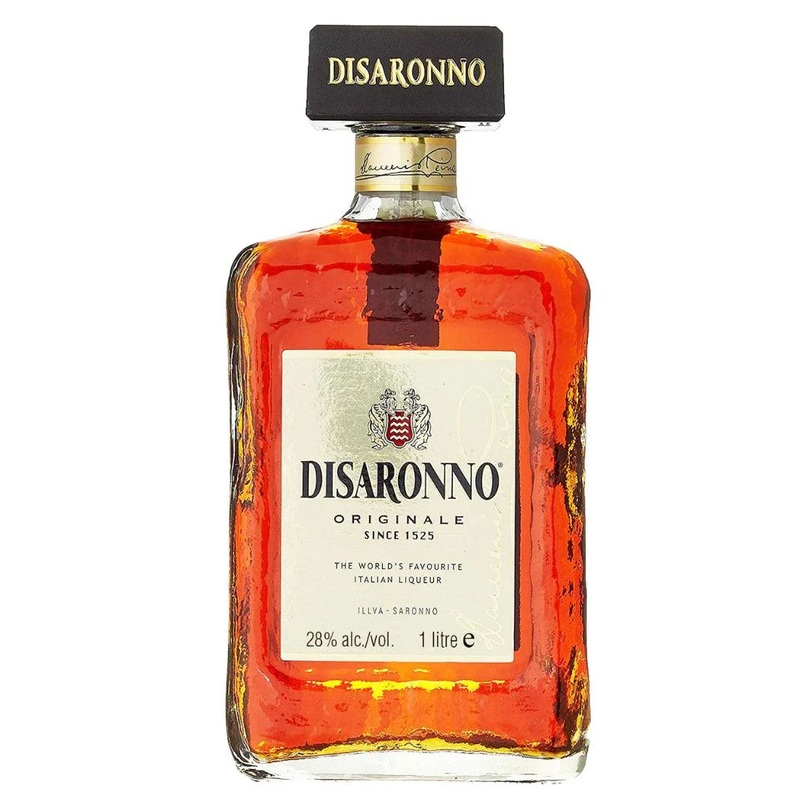 Disaronno Italian Liqueur 750 ML
