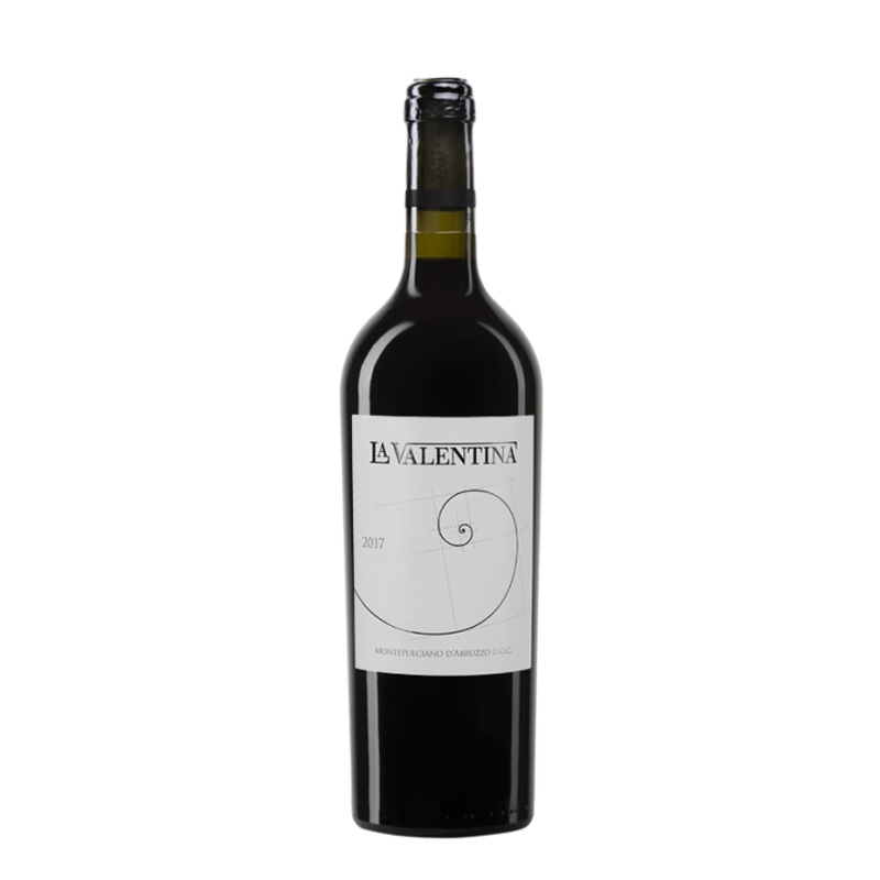 Fattoria La Valentina Montepulciano d'Abruzzo Cerasuolo Rose 2019 750 ML