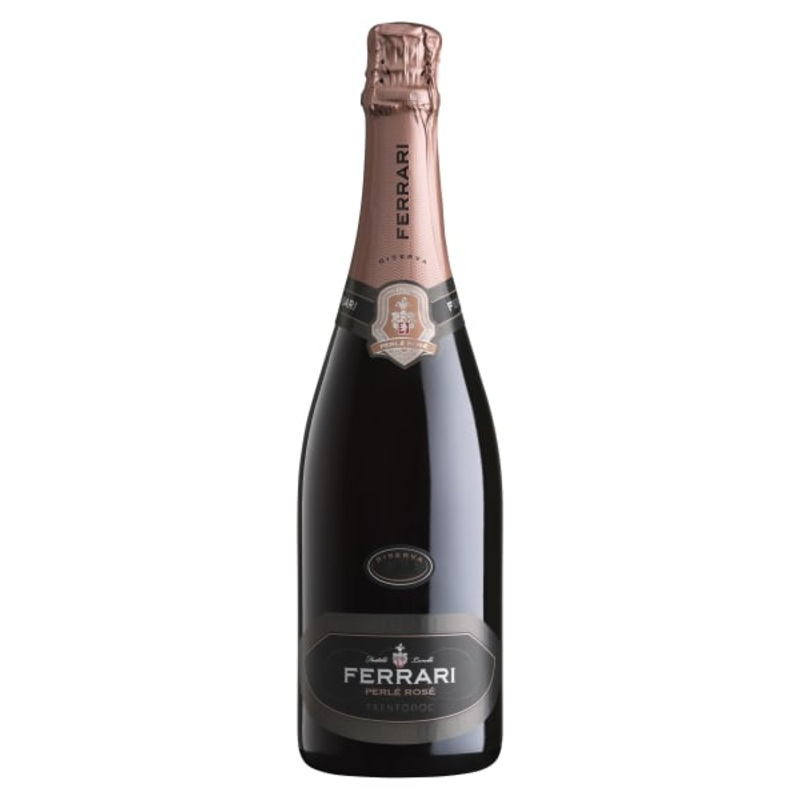 Ferrari Perle Rose 2016 750 ML