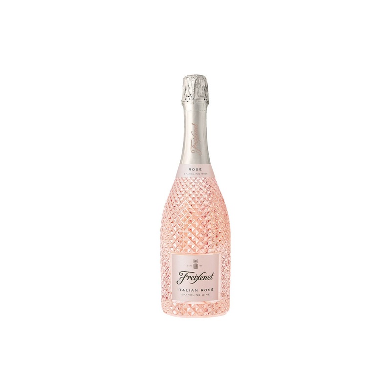 Freixenet Extra Dry Rose Italy 750 ML