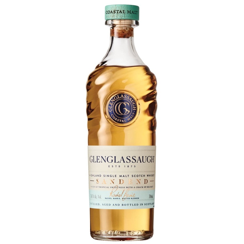 Glenglassaugh Sandend Highland Single Malt Scotch Whisky 700ml