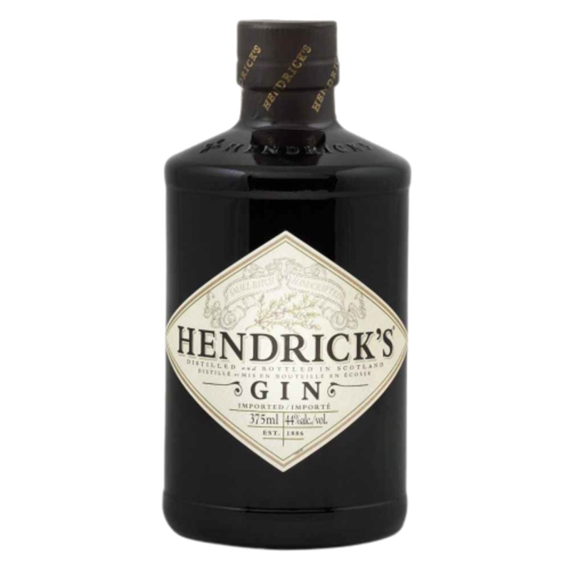 Hendrick S Gin 750 ML