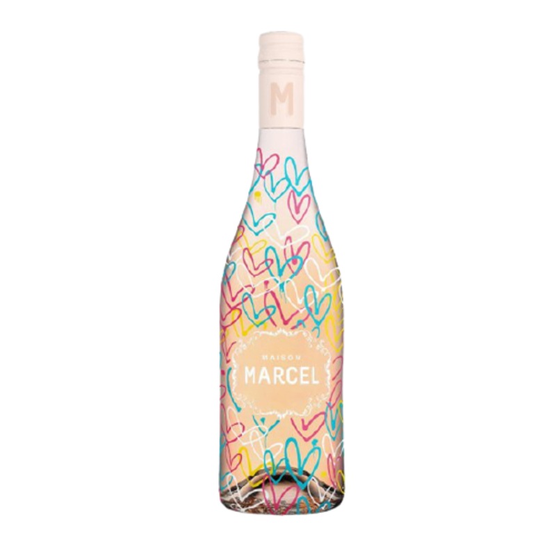Maison Marcel Rose 2020 750 ML