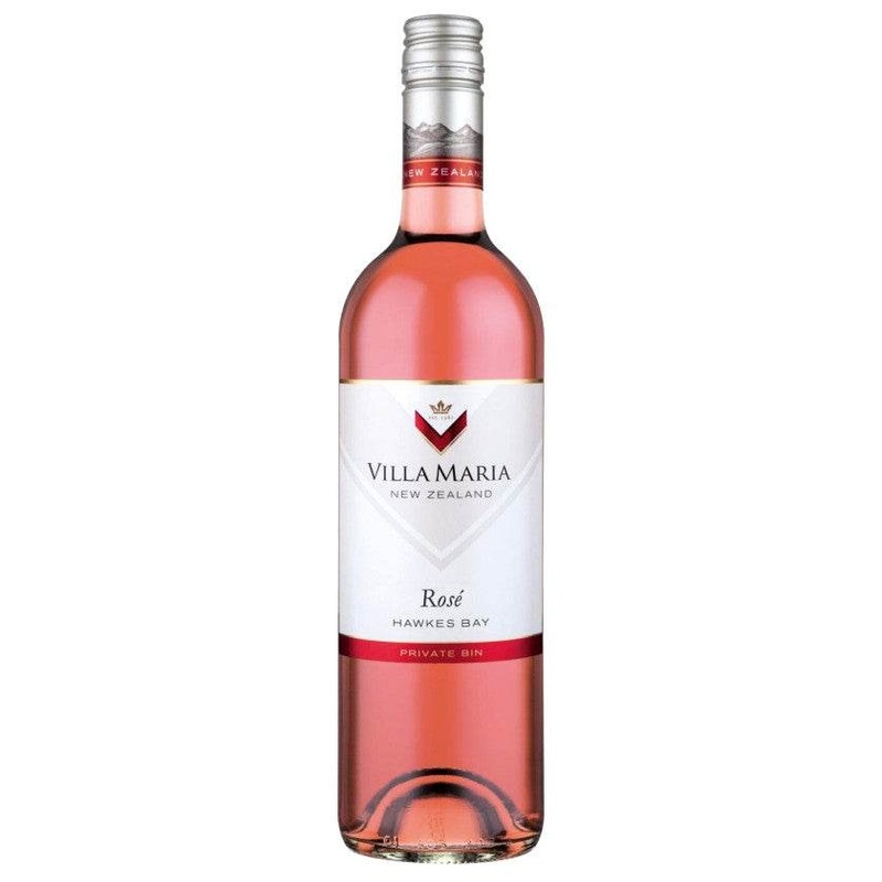 Villa Maria Private Bin Rose Hawke'S Bay 2020 750 ML