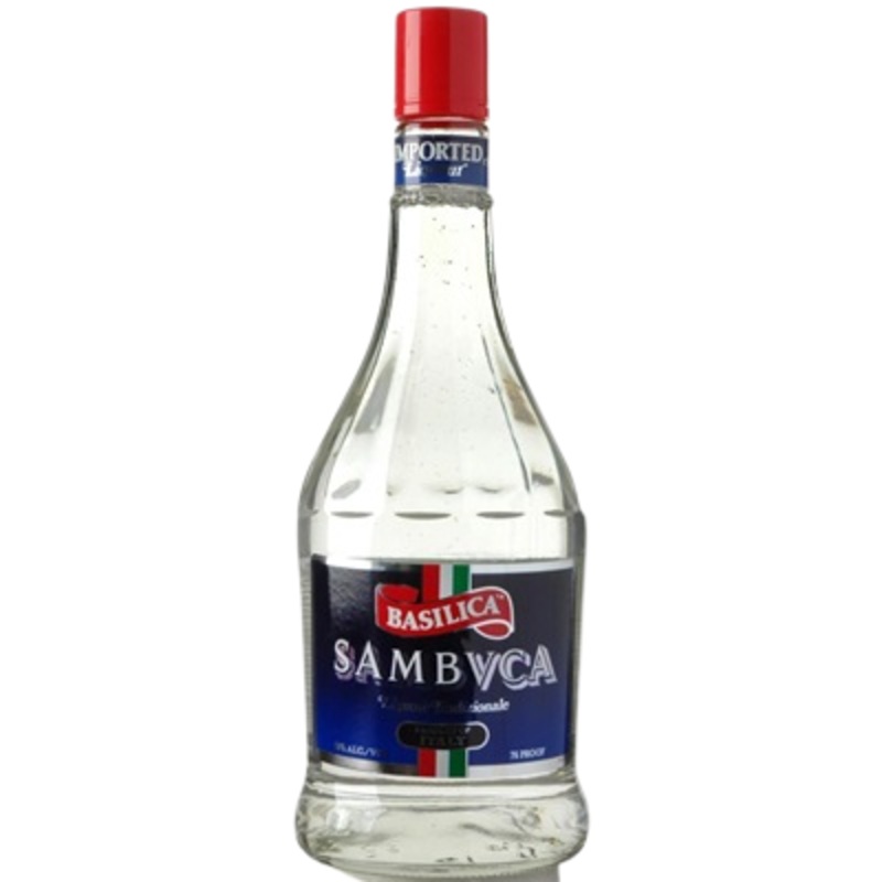 Basilica Sambuca 750 ML