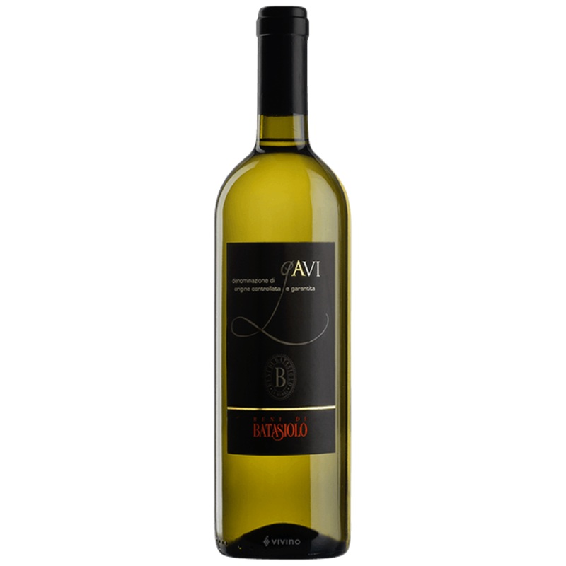 Beni de Batasiolo Gavi 750ML