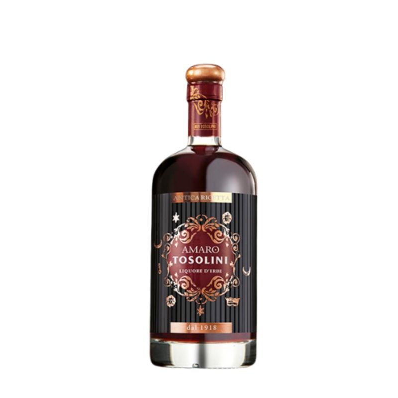 Bepi Tosolini Amaro Tosolini 750 ML