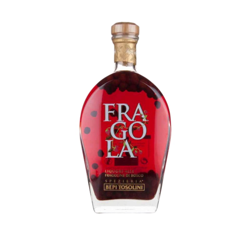 Bepi Tosolini Fragola Liqueur 750 ML
