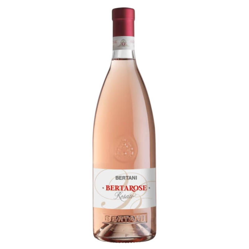 Bertani Bertarose 2022 750 ML