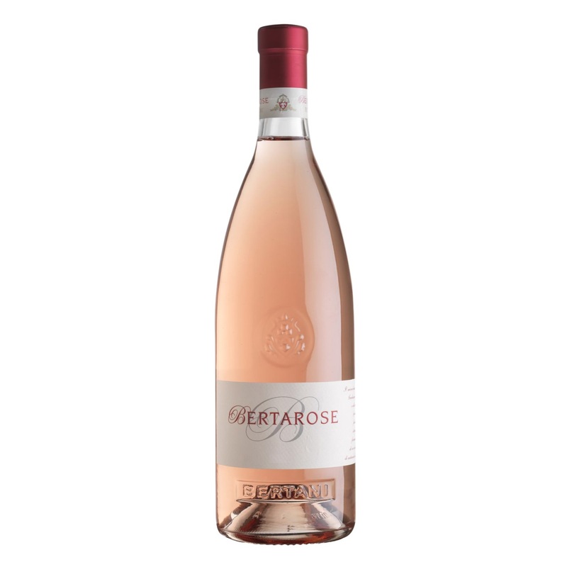 Bertani Bertarose Verona 2021 750 ML