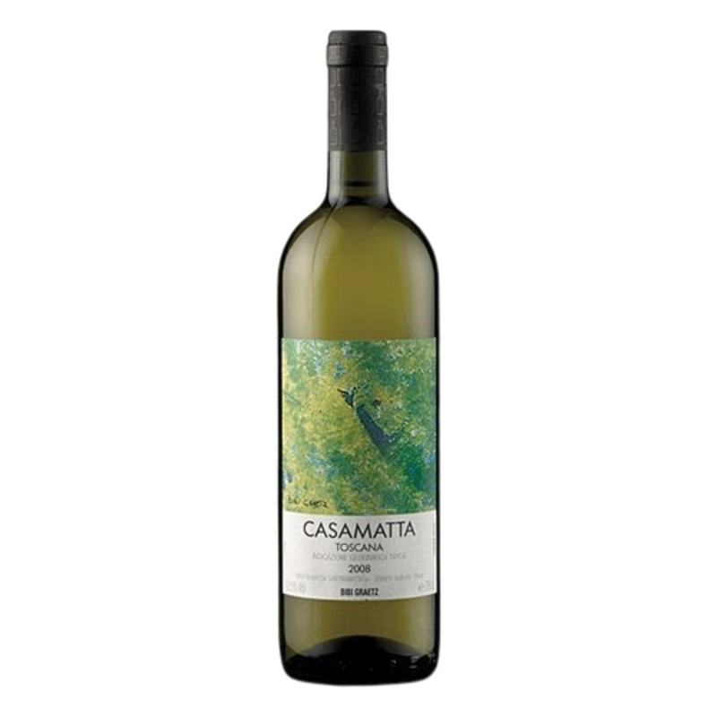 Bibi Graetz Toscana Casamatta Rosato 750 ML