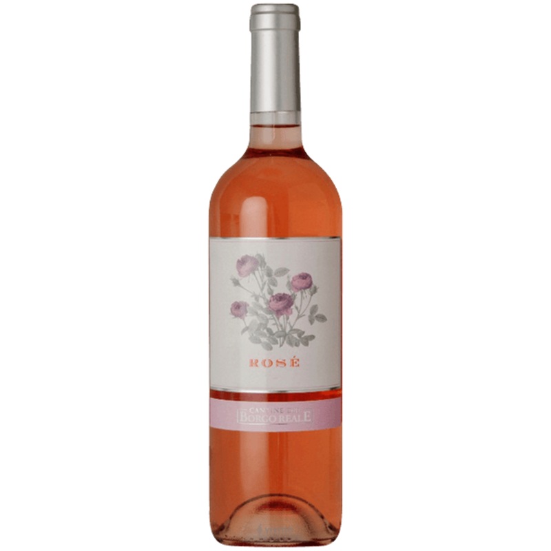 Borgo Reale Rose 2019 750 ML