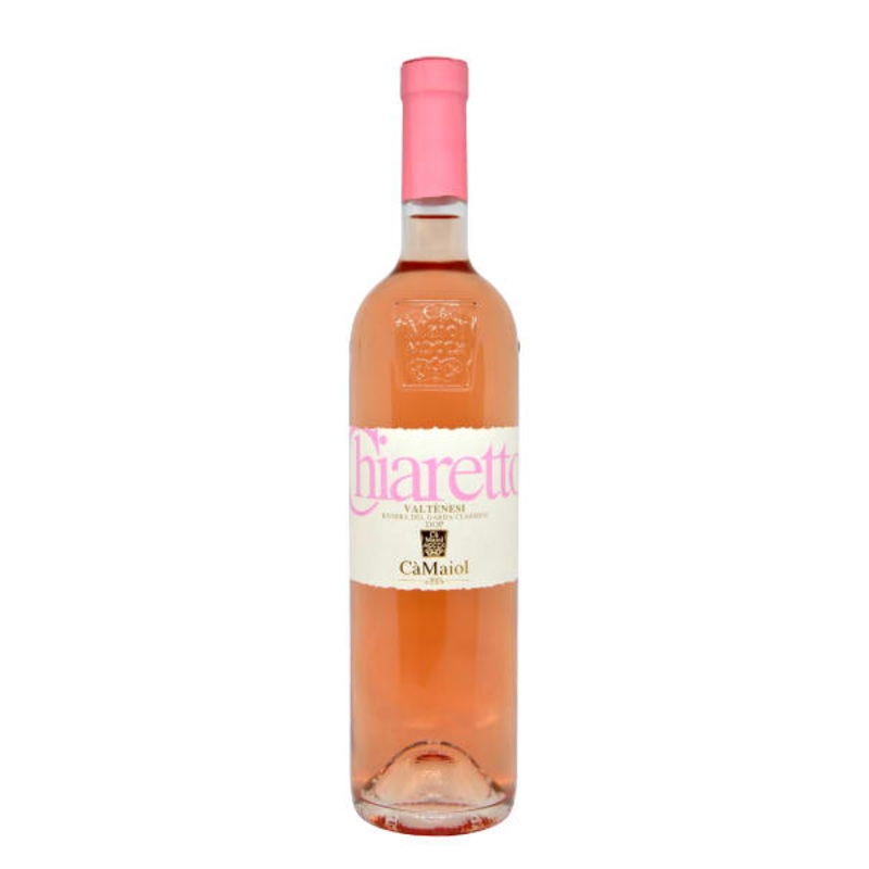 Ca Maiol Chiaretto del Rose 2022 750 ML