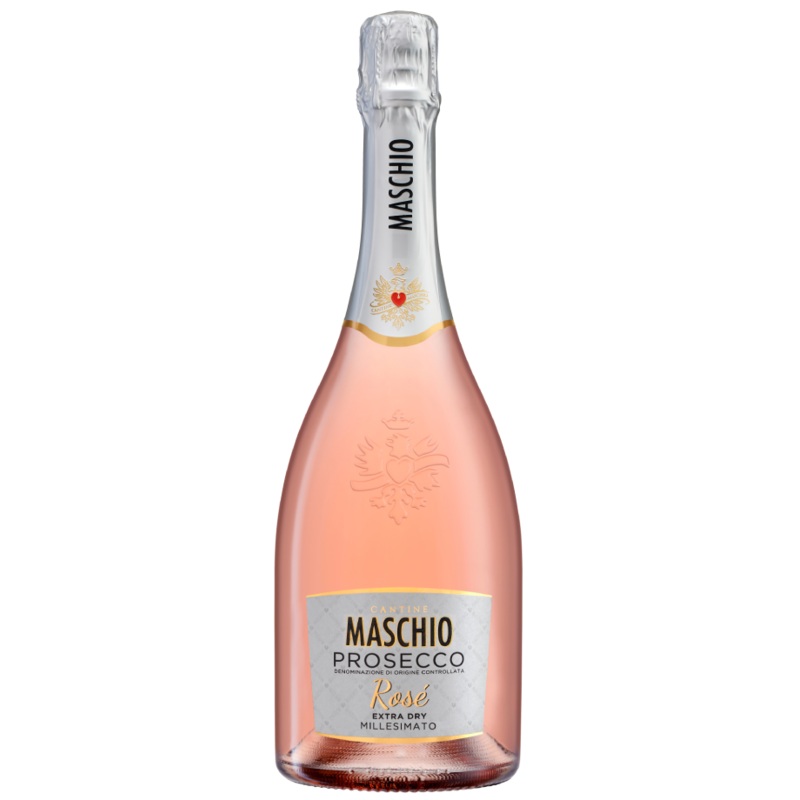 Cantine Maschio Prosecco Rose 2020 750 ML
