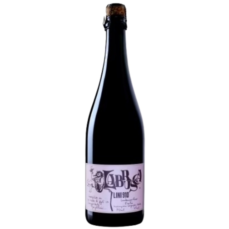 Lini 910 Labrusca Rosato 750 ML